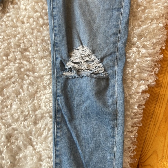 Bundle 2 Listings for $20😀 Paige Skyline Ankle Peg - Picture 3 of 14